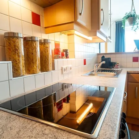Apartment Casa Iris 9074 Keutschacher In Rauth *