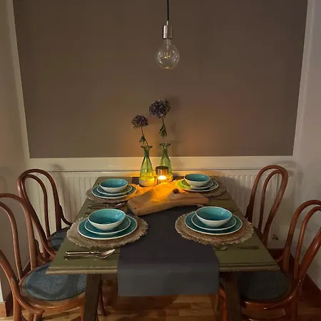 Apartment Casa Iris 9074 Keutschacher In Rauth *