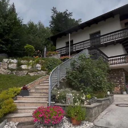 Casa Iris 9074 Keutschacher In Rauth *
