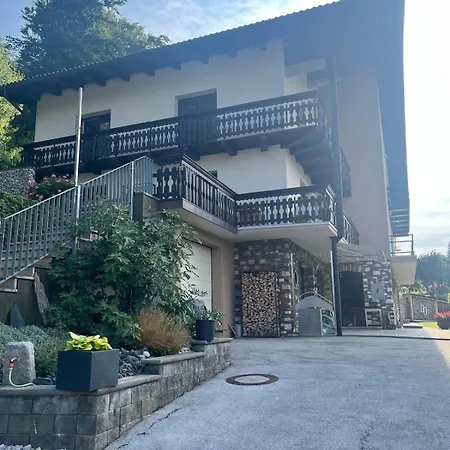 Apartment Casa Iris 9074 Keutschacher In Rauth *