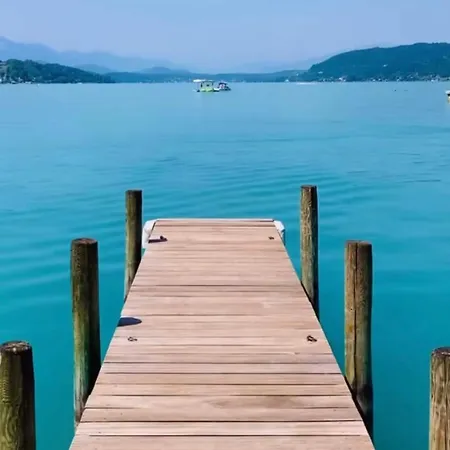 Casa Iris 9074 Keutschacher In Rauth Διαμέρισμα Keutschach am See