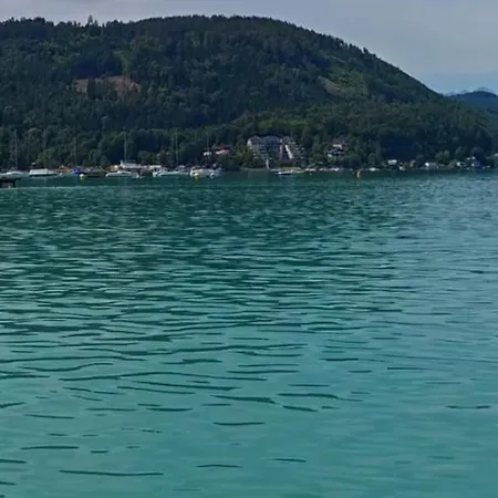Casa Iris 9074 Keutschacher In Rauth Keutschach am See
