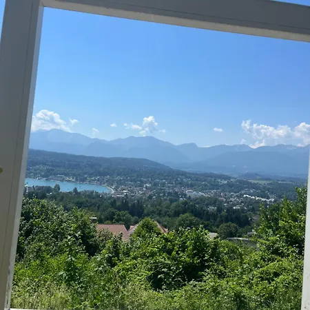 Apartment Casa Iris 9074 Keutschacher In Rauth Keutschach am See