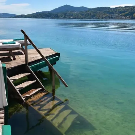 Casa Iris 9074 Keutschacher In Rauth *
