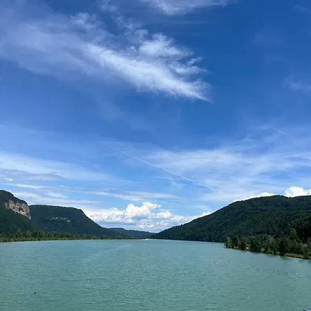 Casa Iris 9074 Keutschacher In Rauth * Keutschach am See